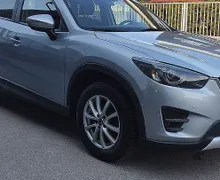 Zunanja slika - Mazda CX-5 - CD150 AWD ATTRACTION - 3 - Predogledna slika
