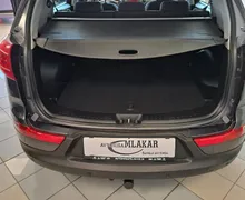 Zunanja slika - KIA Sportage - 2.0 bencinski 120kW Urban-HITRI KREDIT-ODLIČEN- - 16 - Predogledna slika