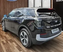 Zunanja slika - Ford Explorer - EV 52kWh 170PS AUT - 5 - Predogledna slika