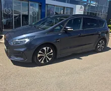 Zunanja slika - Ford S-MAX - 2.0 EcoBlue ST-Line Avt. - 2 - Predogledna slika