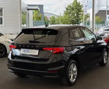 Zunanja slika - Škoda Fabia - Style 1.0 TSI DSG - LED - KAMERA - VIRTUAL - 4 - Predogledna slika