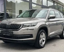 Zunanja slika - Škoda Kodiaq - Ambition 1.4 TSI ACT DSG - 1 - Predogledna slika