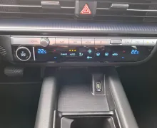 Zunanja slika - Hyundai Ioniq - 6 EV 53 kWh - 3.000€ SUBVENCIJE + BOGATA OPREMA - 17 - Predogledna slika