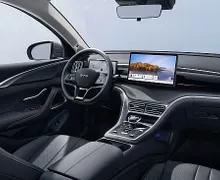 Zunanja slika - BYD Sealion 5 - DM-i DESIGN PHEV - skupni doseg 1016 km - 5 - Predogledna slika