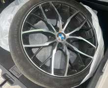 Zunanja slika - BMW Serija 5 - Touring: 520d 140 KW BI-XSENON.NAVI.USNJE.PDC S+Z - 15 - Predogledna slika