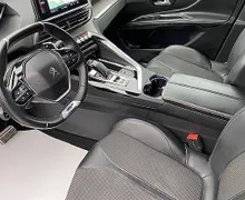 Zunanja slika - Peugeot 5008 - GT PACK 2.0 HDI 180 - NAVI-KAMERA-JAMSTVO - 9 - Predogledna slika