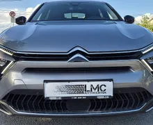 Zunanja slika - Citroën C5 X - FEEL PACK 130KS EAT8 °LED °ALU 19 °KAMERA - 3 - Predogledna slika