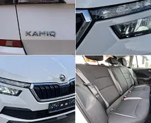 Zunanja slika - Škoda Kamiq - 1.0 TSI Active - 11 - Predogledna slika