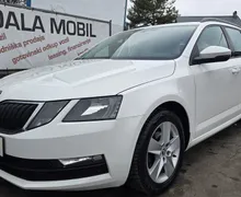 Zunanja slika - Škoda Octavia - 1.6 TDI STYLE ALU PLATIŠČA-MF-ZALSON-SLOVENSKA - 18 - Predogledna slika