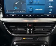 Zunanja slika - Ford Focus - 1.0 EcoBoost 125KM - SLO.VOZILO - samo  8901km - 8 - Predogledna slika