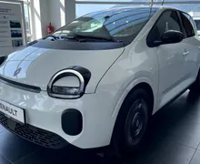 Zunanja slika - Renault Twingo - Evolution 80 Urban Range - 1 - Predogledna slika