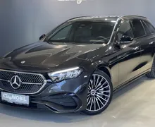 Zunanja slika - Mercedes-Benz E-Razred - ZRAČNO-KEYLESS-NAVI-KLJUKA-LED-RADAR-LANE-VIRTUAL - 1 - Predogledna slika