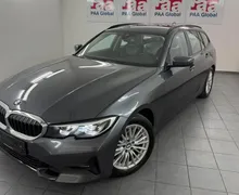 Zunanja slika - BMW Serija 3 - Touring: 320d Touring Sport Line Avt.NEMŠKI+4ALU.USNJE.L - 1 - Predogledna slika
