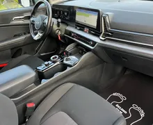 Notranja slika - KIA Sportage - 1.6 CRDi  Style. DCT-1 LASTNICA-ALU-NAVI-KAM-LED.. - 8 - Predogledna slika