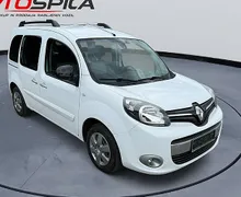 Zunanja slika - Renault Kangoo - 1.5 dCi 110 Energy Luxe - NA OBROKE BREZ POLOGA - - 2 - Predogledna slika
