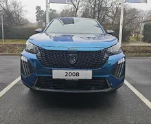 Zunanja slika - Peugeot 2008 - ACTIVE PACK PureTech 100 - 1 - Predogledna slika
