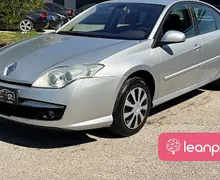 Zunanja slika - Renault Laguna - Dynamique 2.0 dCi - 1 - Predogledna slika