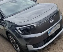 Zunanja slika - Ford Explorer - EV Premium 210 kW - 3 - Predogledna slika