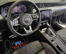 Zunanja slika - Volkswagen Arteon - 2.0TDI-DSG-2X-R-LINE-PANOR-KAMERA-VIRTUAL-ACC-19C- - 9 - Predogledna slika