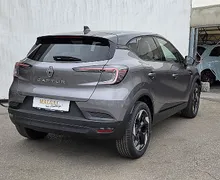 Zunanja slika - Renault Captur - Techno TCe 90  Akcija Staro za novo - 5 - Predogledna slika