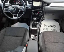 Zunanja slika - Renault Captur - 1.0 TCE 90 TECHNO Z ENOLETNIM JAMSTVOM - 10 - Predogledna slika