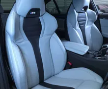 Zunanja slika - BMW M5 - COMPETITION - KERAMIKA - BOWERS - 360 KAMERA - A - 13 - Predogledna slika