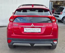 Zunanja slika - Mitsubishi Eclipse Cross - 4WD 1.5T Instyle+ CVT KAMERA NAVI GR.SED+VOLANA - 5 - Predogledna slika