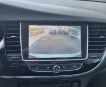 Zunanja slika - Opel Crossland X - Mokka X 1.4 TURBO - SLOVENSKO POREKLO - POTRJENA KNJIGA - 15 - Predogledna slika