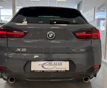 Zunanja slika - BMW X2 - serija : sDrive18d AUT. -M-SPORT-FACELIFT-PANO-KAMERA- - 6 - Predogledna slika