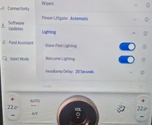 Zunanja slika - Ford Mustang - 4x4 Mach-E  88 kWh  Premium podaljšan doseg - 24 - Predogledna slika