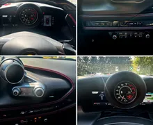 Zunanja slika - Ferrari F8 - AFS ELEV 360KAM EL.SEDEŽI - 11 - Predogledna slika