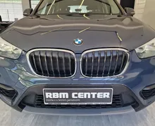 Zunanja slika - BMW X1 - serija :  sDrive18d KLJUKA|PDC|NAVI|FRONT ASSIST|TEMPOMAT - 6 - Predogledna slika