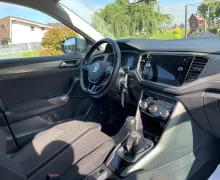 Zunanja slika - Volkswagen T-Roc - 2.0 TDI Sport+1.LASTNIK+ALU+ACC+NAVI+PDC+ODLIČEN. - 10 - Predogledna slika