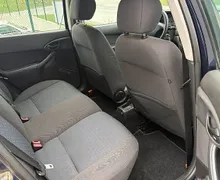 Zunanja slika - Ford Focus - 1.6 16V Comfort ZELO LEPO OHRANJEN - 11 - Predogledna slika