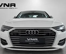 Zunanja slika - Audi A6 Avant - 45 TDI quattro |VIRTUAL|MATRIX|360-KAM|ZRAK|ALU18| - 2 - Predogledna slika