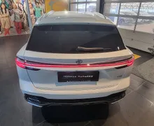 Zunanja slika - MG MG HS - HS Luxury 1.5T-GDI Avt+7 let tovarniške garancije - 7 - Predogledna slika