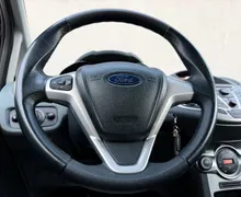 Notranja slika - Ford Fiesta - Ambiente 1,25 16V - 11 - Predogledna slika