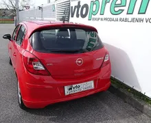 Zunanja slika - Opel Corsa - 1.4 16V FINANCIRANJE BREZ POLOGA LEANPAY - 4 - Predogledna slika