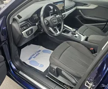 Zunanja slika - Audi A4 - Avant 35 TDI S tronic advanced|aktivniTEMP|FuLED|Assist - 6 - Predogledna slika