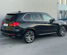 Zunanja slika - BMW X5 - xDrive30d Avt. - 4 - Predogledna slika
