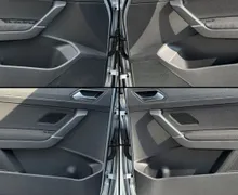 Zunanja slika - Volkswagen Touran - 2.0 TDI DSG |1. LAS.|VIRTUAL|ALCANTARA|MASAZA|PDC| - 20 - Predogledna slika