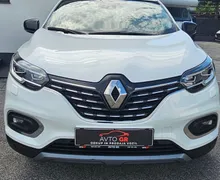 Zunanja slika - Renault Kadjar - TCe 140 Limited- SLO-1. LAST.-Le 129.000km-Perla b - 13 - Predogledna slika
