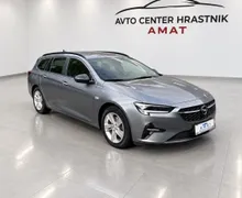 Zunanja slika - Opel Insignia - Sports Tourer 1.5 D Business Edition Avt. 1lastnik - 2 - Predogledna slika