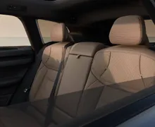 Notranja slika - Volvo EX60 - P12 AWD Ultra - 9 - Predogledna slika