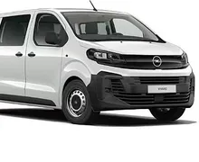 Zunanja slika - Opel Vivaro - L - 1 - Predogledna slika