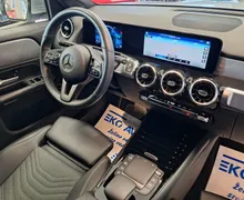 Notranja slika - Mercedes-Benz GLB-Razred - GLB 2.0D-KAMERA-VELIKA NAVI-PDC-USNJE-KOT N - 11 - Predogledna slika