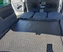 Notranja slika - Volkswagen Sharan - 2,0 TDI BlueMotion Technology Comfortline - 7 - Predogledna slika