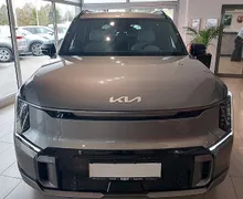 Zunanja slika - KIA EV9 - Premium panorama + V2L - 1 - Predogledna slika