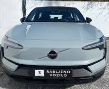 Zunanja slika - Volvo EX30 - Ultra Twin Motor Performance AWD... - 5 - Predogledna slika
