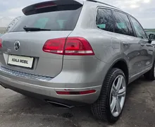 Zunanja slika - VW Touareg - 4.2 TDI BMT DSG BI-XENON-KAMERA-PANO-MEMORY-ALU - 4 - Predogledna slika